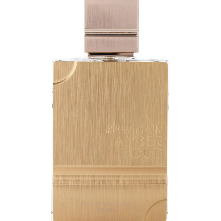 Men's Al Haramain Eau De Parfum Spray