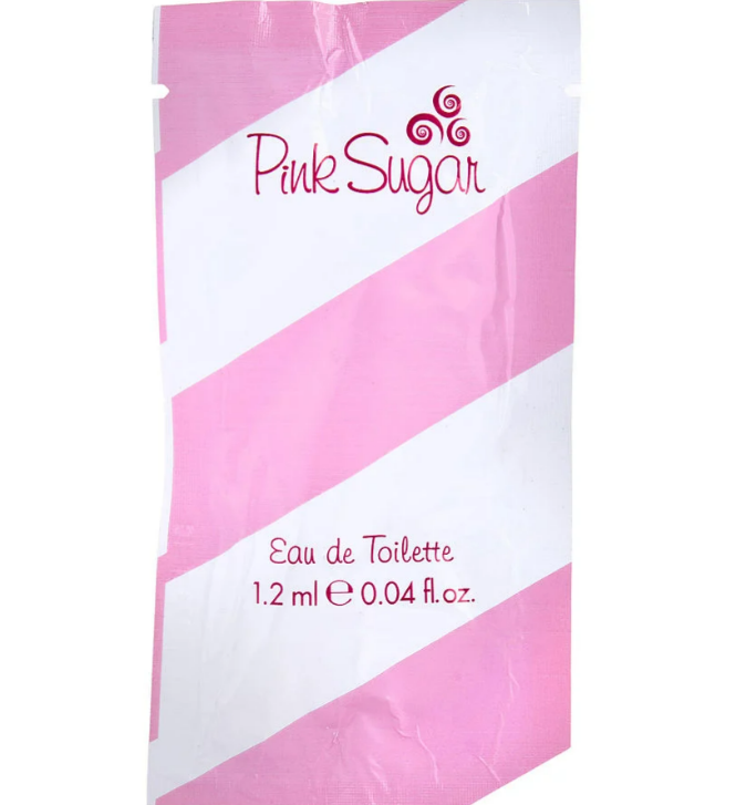 Pink Sugar For Women by Aquolina