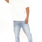 Mike Straight Taper Jeans