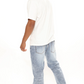 Mike Straight Taper Jeans