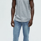 Mike Straight Taper Jeans