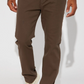 Mike Straight Taper Jeans