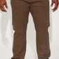 Mike Straight Taper Jeans