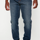 Mike Straight Taper Jeans