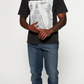 Mike Straight Taper Jeans