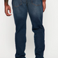 Mike Straight Taper Jeans