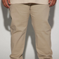 Mike Straight Taper Jeans