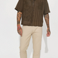 Mike Straight Taper Jeans