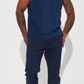 Mike Straight Taper Jeans