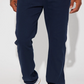 Mike Straight Taper Jeans
