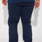 Mike Straight Taper Jeans