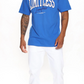 Mike Straight Taper Jeans