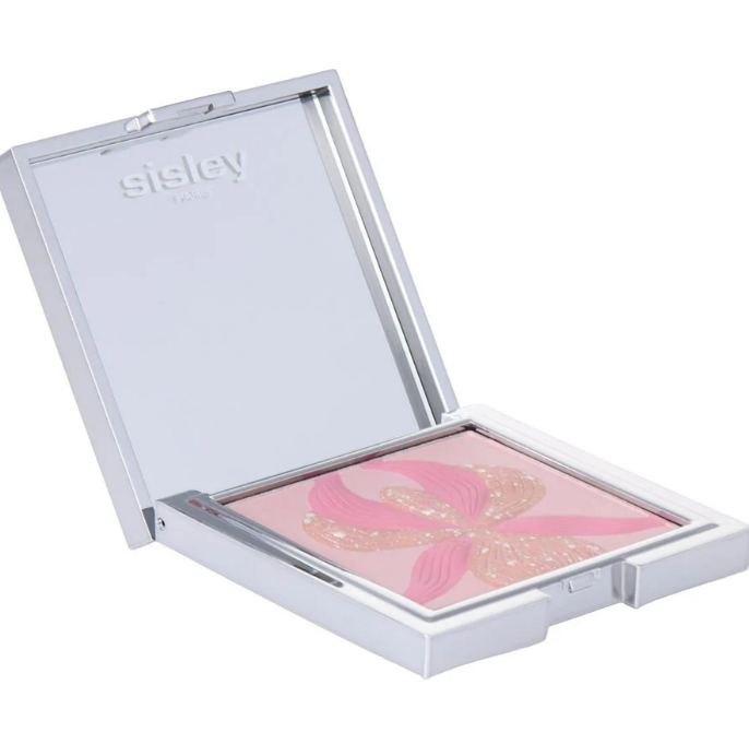 Sisley Women L'Orchidee Highlighter Blush