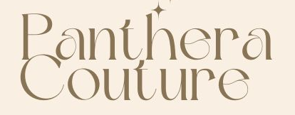 Panthera Couture