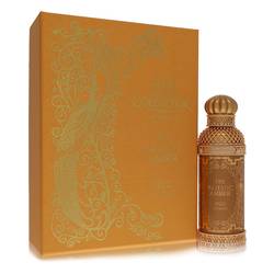 Women's The Majestic Amber Eau De Parfum Spray (Unisex) By Alexandre J