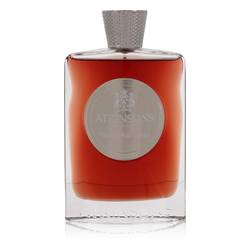 Women's The Big Bad Cedar Eau De Parfum Spray (Tester) By Atkinsons