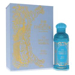 Women's The Majestic Vanilla Eau De Parfum Spray (Unisex) By Alexandre J