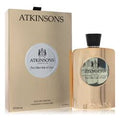 Women's The Other Side Of Oud Eau De Parfum Spray (Unisex) By Atkinsons