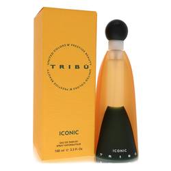 Women's Tribu Iconic Eau De Parfum Spray By Benetton