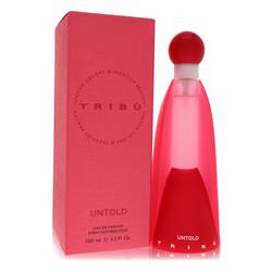 Women's Tribu Untold Eau De Parfum Spray By Benetton