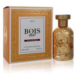 Women's Vento Di Fiori Eau De Parfum Spray By Bois 1920