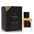 Vertus Amber Elixir Eau De Parfum Spray (Unisex) By Vertus
