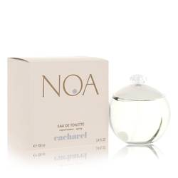 Women's Noa Eau De Toilette Spray By Cacharel