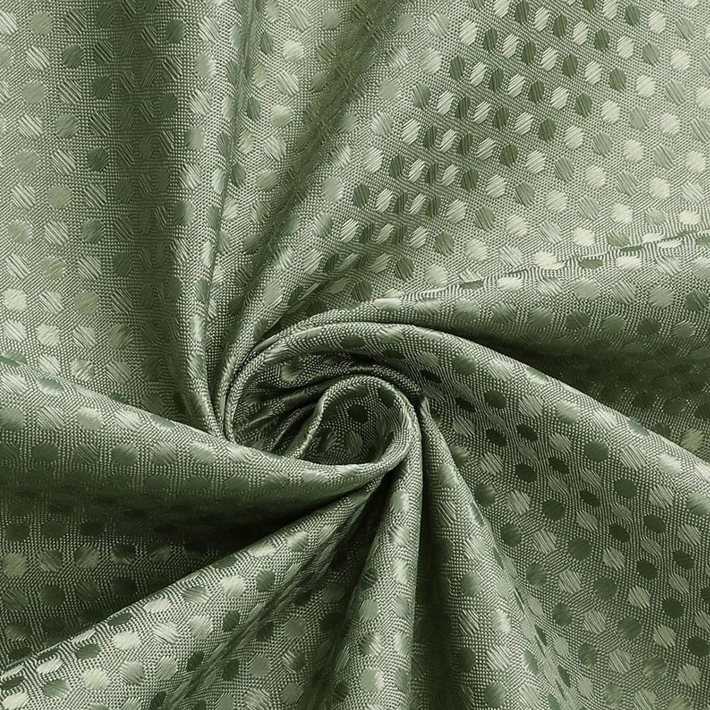 72"W x 72"H Waffle Textured 3 in 1 Shower Curtain Set