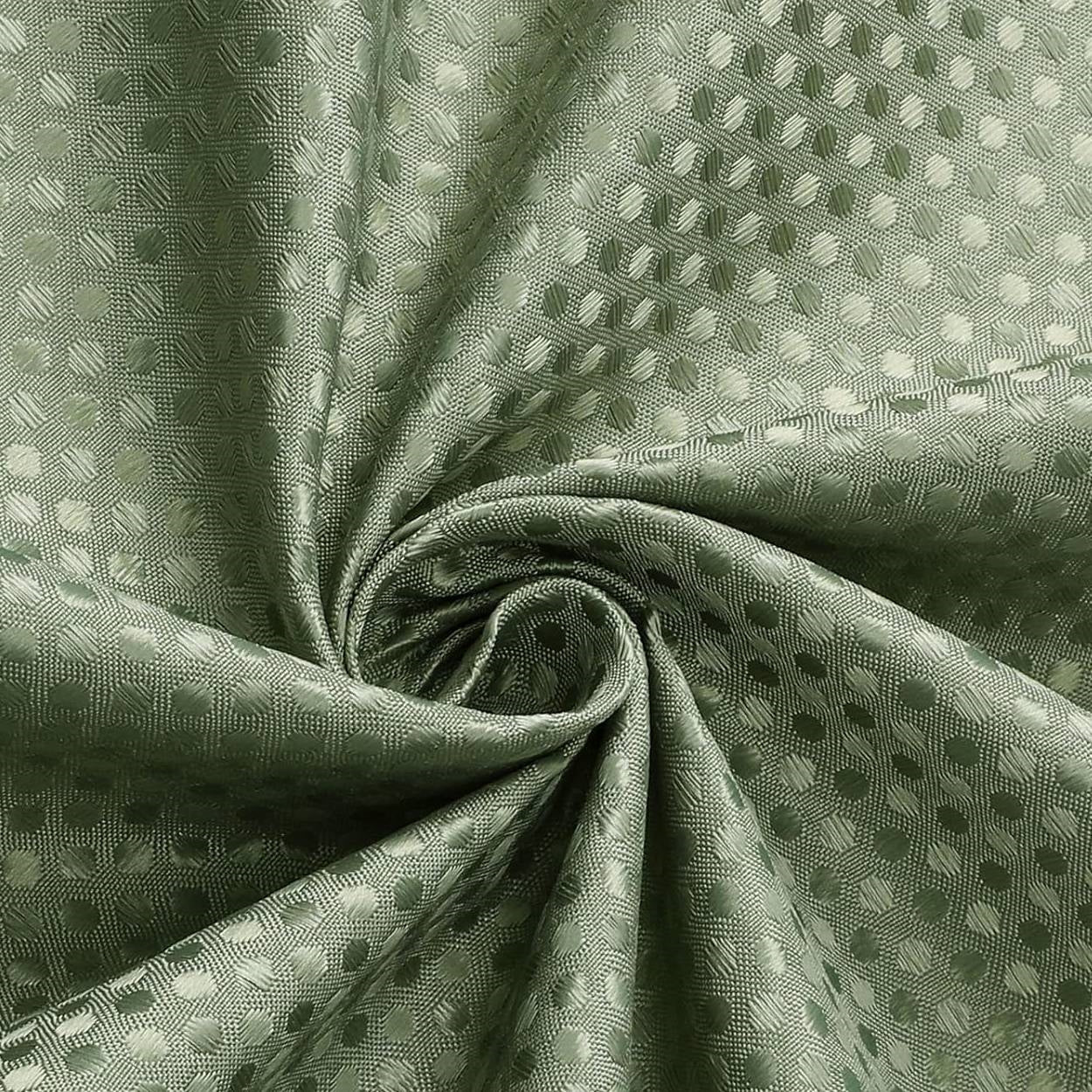 72"W x 72"H Waffle Textured 3 in 1 Shower Curtain Set
