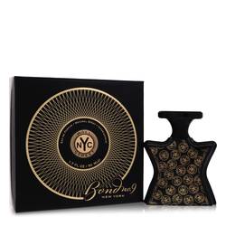 Women's Wall Street Eau De Parfum Spray By Bond No. 9