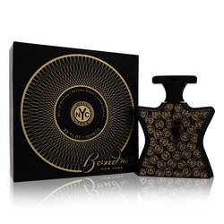 Women's Wall Street Eau De Parfum Spray By Bond No. 9