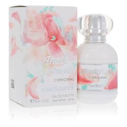 Women's Anais Anais L'original Eau De Toilette Spray By Cacharel