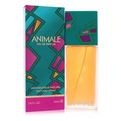 Women's Animale Eau De Parfum Spray By Animale