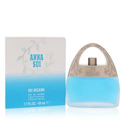 Women's Sui Dreams Eau De Toilette Spray By Anna Sui