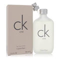 Women's Ck One Eau De Toilette Spray (Unisex) By Calvin Klein