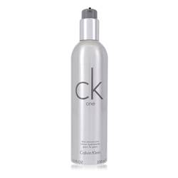 Women's Ck One Body Lotion/ Skin Moisturizer (Unisex) By Calvin Klein