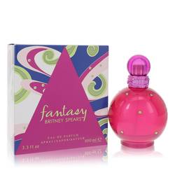 Women's Fantasy Eau De Parfum Spray By Britney Spears