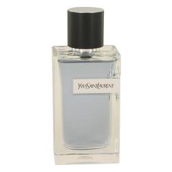 Y Eau De Toilette Spray (Tester) By Yves Saint Laurent