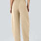 Lovelet Drawstring Pants with Pockets