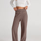 High Waist Wide Leg Pants
