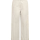 High Waist Wide Leg Pants