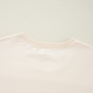 Slit Color Block Long Sleeve Sweatshirt