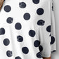 Round Neck Half Sleeve T-Shirt