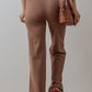 High Waist Pants