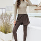 Long Sleeve Top and Pants Swim Set