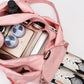 Oxford Cloth Waterproof Travel Bag