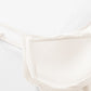Full Size Scoop Neck Adjustable Strap Cami