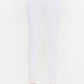 Kancan High Rise Ankle Skinny Jeans