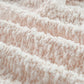 Solid Color Open Front Cardigan