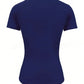 Round Neck Short Sleeve T-Shirt